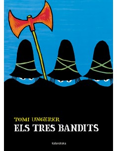 Els tres bandits