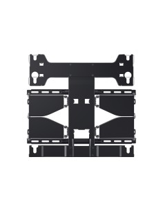 WMN-B16FB 190,5 cm (75") Negro