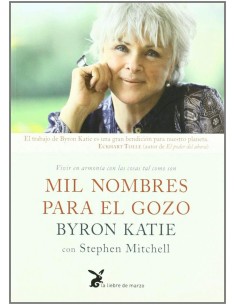 Mil nombres para el gozo
