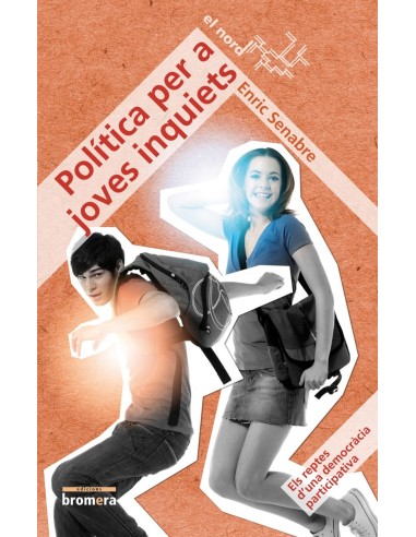 Politica per a joves inquiets