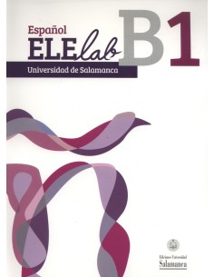 Espanol ele lab b1