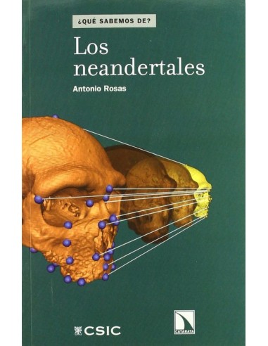Los neandertales