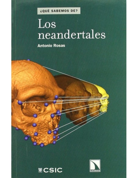 Los neandertales