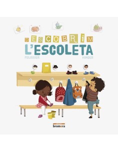 Descobrim l escoleta