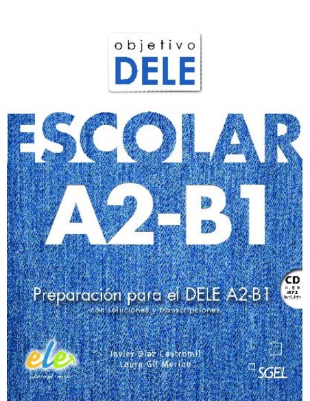 Objetivo Dele escolar