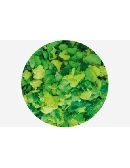 B. VIRUTAS G.EVA FIXO 200GR VE MUSGO