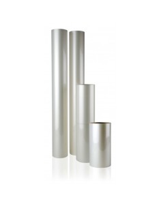 BOBINA PLASTIFICAR 330x50 mts 125mic.Bri - Pack de 4 unidades