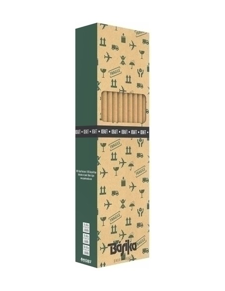 PAPEL REGALO RL.BK.1x3 ECOLG. (40)