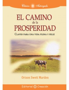 El camino de la prosperidad