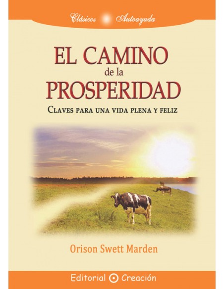 El camino de la prosperidad