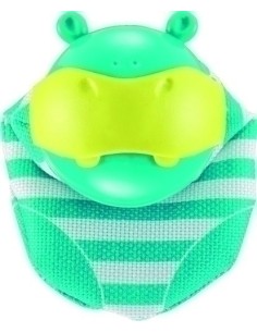 AFILALAPIZ MAPED CROC CROC HIPPO B/1 - Pack de 25 unidades