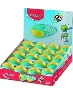 AFILALAPIZ MAPED CROC CROC HIPPO EXP.20