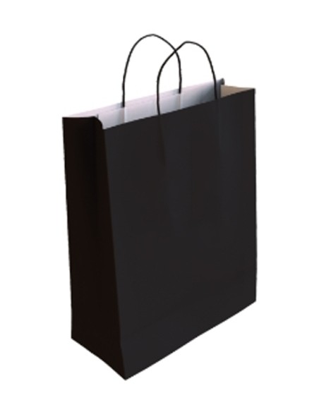 BOLSA PAPEL CELUL.BLANCO 40x46 NG C/200