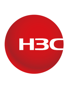 H3C DIN-RAIL-MOUNT 200W POE AC POWER SUPPLY MODULE FOR INDUS