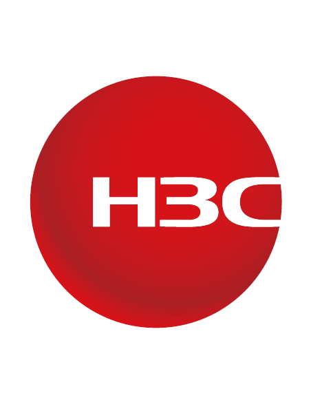 H3C DIN-RAIL-MOUNT 200W POE AC POWER SUPPLY MODULE FOR INDUS