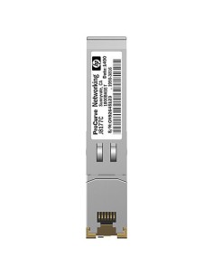 H3C SFP GE COPPER INTERFACE TRANSCEIVER MODULE (100M,RJ45)