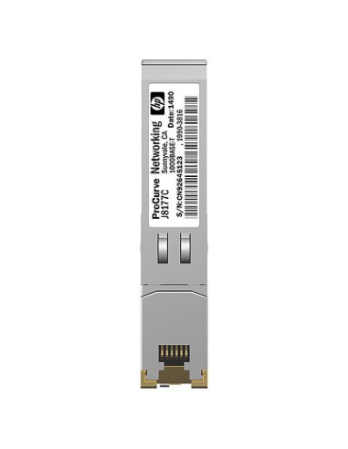 H3C SFP GE COPPER INTERFACE TRANSCEIVER MODULE (100M,RJ45)