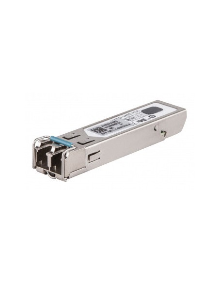 H3C 1000BASE-LX SFP TRANSCEIVER, SINGLE MODE (1310NM, 10KM,