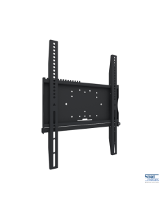 UNIVERSAL WALL MOUNT: MAX. 444 X 600 MM, 125 KG