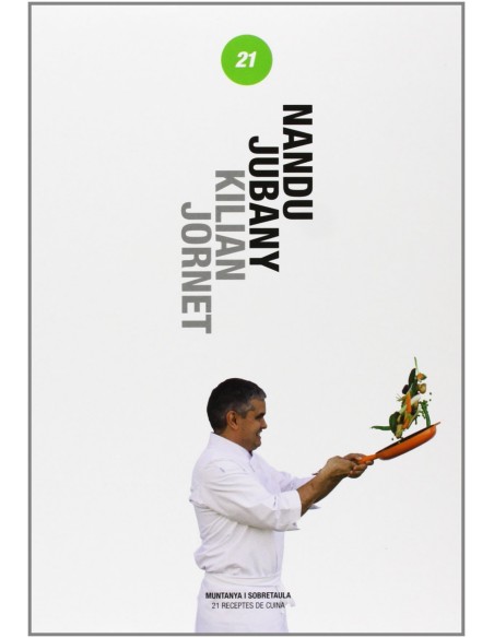 Muntanya i sobretaula