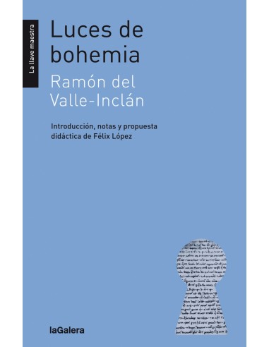 LUCES DE BOHEMIA