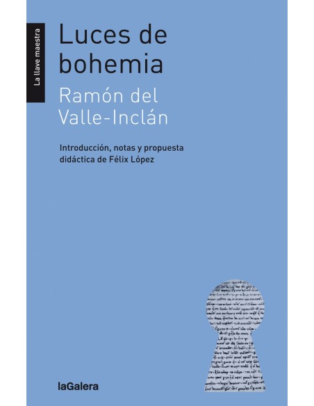 LUCES DE BOHEMIA