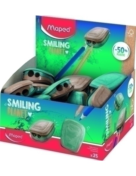 AFILALAPIZ MAPED SP C/DEP 2 USOS EXP/25