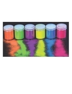 PURPURINA NIEFENVER FLUOR MAGENTA