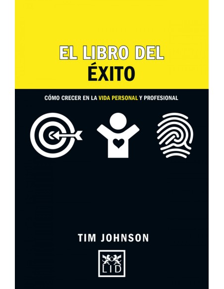 EL LIBRO DEL EXITO
