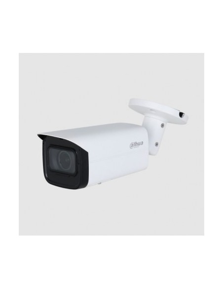 (DH-IPC-HFW3541TP-ZS-27135-S2) DAHUA CÁMARA IP BULLET WIZSENSE SERIE 3 5MP CON INTELIGENCIA ARTIFICIAL WDR STARLIGHT MOTORIZADA 