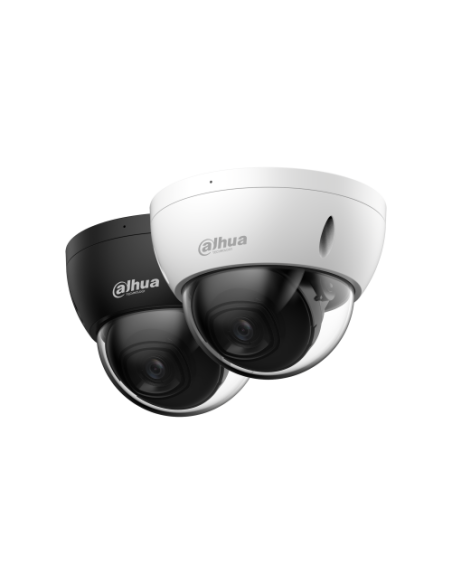 (DH-IPC-HDBW2241EP-S-0280B) DAHUA CÁMARA IP MINIDOMO