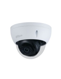 (DH-IPC-HDBW2441EP-S-0280B) DAHUA CÁMARA IP DOMO ANTIVANDÁLICA LITE WIZSENSE SERIE 2 4MP H265 LED IR PAL WDR IP67 IK10 STARLIGHT
