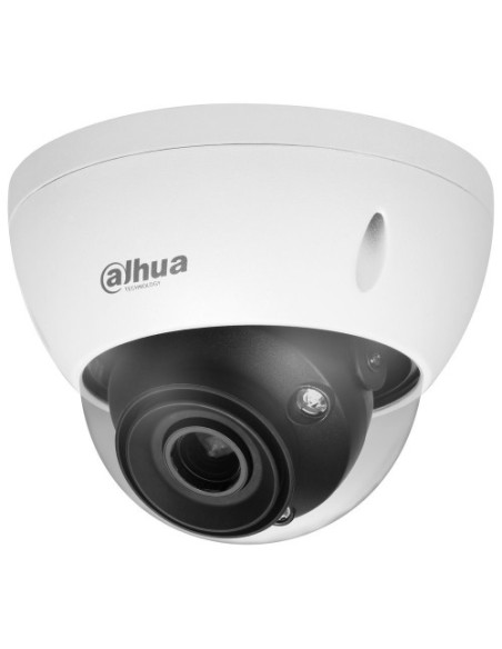 (DH-IPC-HDBW5241EP-ZE-27135-DC12AC24V-S3) 2MP IR VARI-FOCAL DOME WIZMIND NETWORK CAMERA