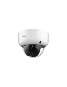 (DH-HAC-HDBW1200EAP-A) DAHUA CÁMARA HÍBRIDA DOMO ANTIVANDÁLICO 2MP IR 40M ÓPTICA FIJA 2.8MM