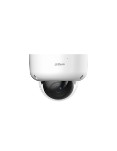 (DH-HAC-HDBW1200RAP-Z-2712-S6) DAHUA CÁMARA HÍBRIDA DOMO HDCVI 2MP ANTIVANDÁLICA VARIFOCAL 2.7-12MM