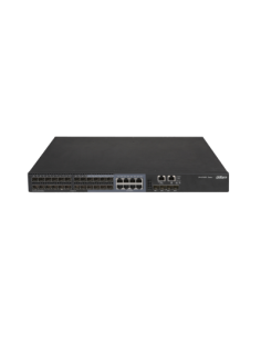 (DH-S5500-24GF4XF-E-V2) DAHUA SWITCH 24 PUERTOS