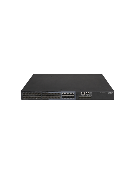 (DH-S5500-24GF4XF-E-V2) DAHUA SWITCH 24 PUERTOS