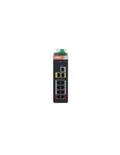 (DH-IS4410-6GT-120) DAHUA SWITCH