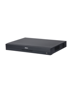 (DHI-NVR5216-EI) DAHUA GRABADOR IP NVR WIZSENSE 1U 2HDD 16 CANALES POE CON INTELIGENCIA ARTIFICIAL ACUPICK