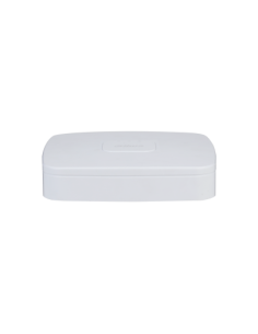 (DHI-NVR2116-4KS3) DAHUA GRABADOR IP 16 CANALES