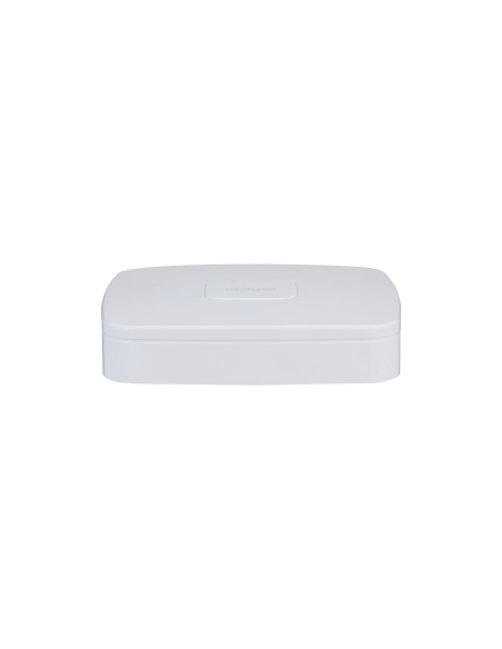 (DHI-NVR2116-4KS3) DAHUA GRABADOR IP 16 CANALES