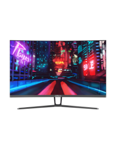 (DHI-LM32-E230C-A5) DAHUA MONITOR GAMING CURVO 31.5 FHD ELED / 1920*1080 / 300CD/M2 / 165HZ / H178/V178 / WIDE COLOR GAMUT / HDM