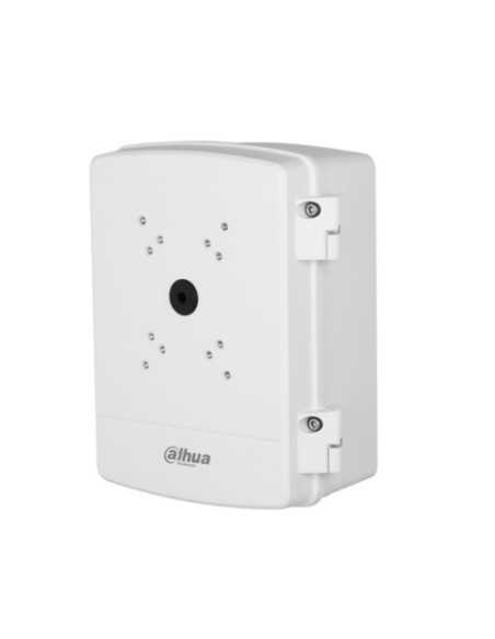 (DH-PFA6400S) DAHUA CAJA DE CONEXIONES IP66