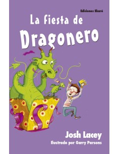 LA FIESTA DE DRAGONERO