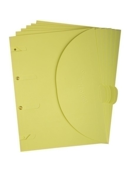 DOSSIER SOBRE TARIFOLD CARTON VLC.A4 P/6