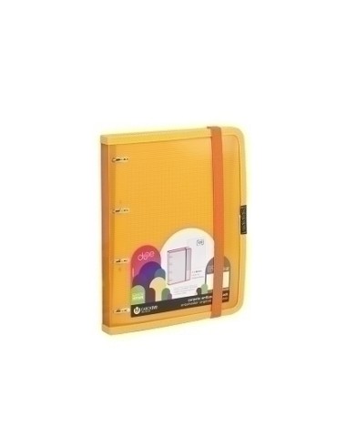 CARPEBLOC CARCH.DUNE A5 4AN.120 H NJ. - Pack de 3 unidades