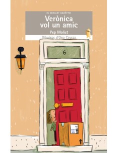 VERONICA VOL UN AMIC