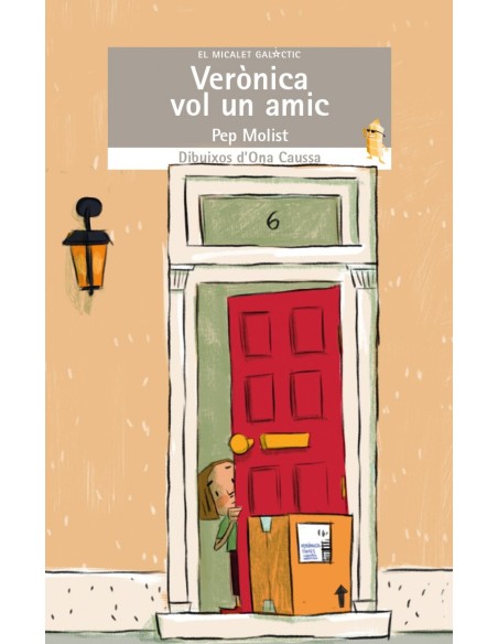 VERONICA VOL UN AMIC