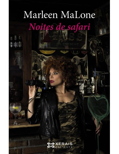 NOITES DE SAFARI
