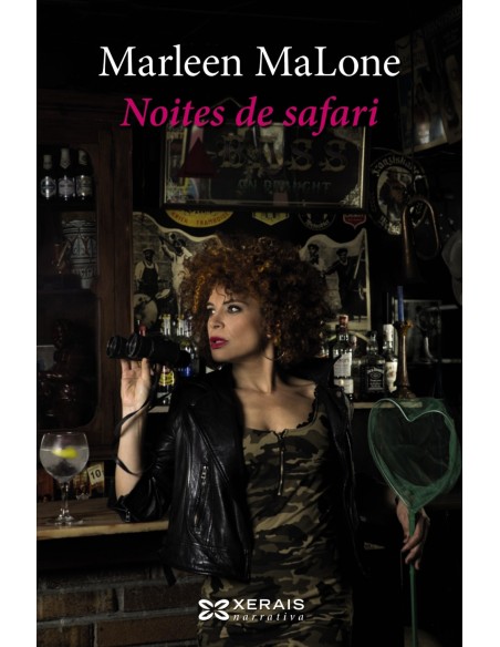 NOITES DE SAFARI